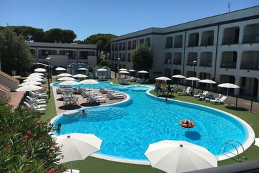 4-Personen Ferienhaus Nice apartment with AC, at the Adriatic coast