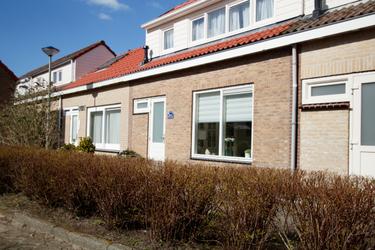 4-Personen Ferienhaus Gestrand