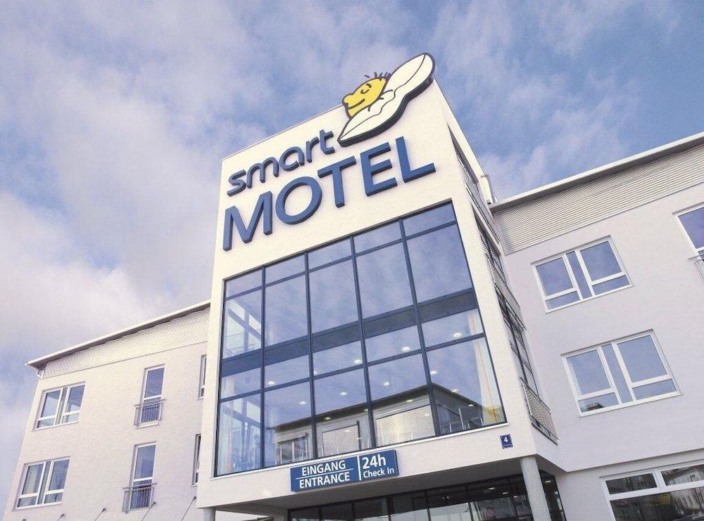 SmartMotel Kempten.
