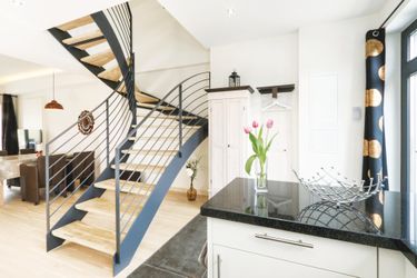 6-Personen Ferienwohnung 5+1 Child DMR710