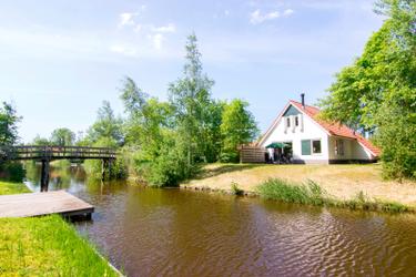 4-Personen Ferienhaus 4C