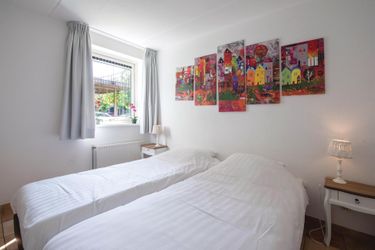 4-Personen Ferienhaus HNH148