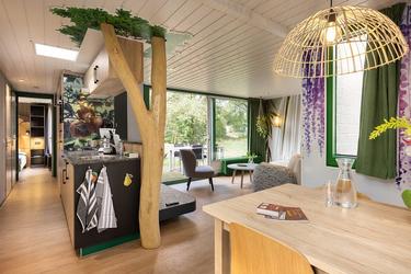 4-Personen Ferienhaus Wonders of Nature HH2491 New