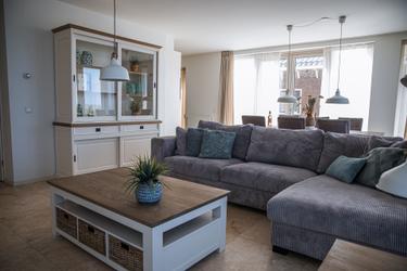6-personne(s) appartement Lobster