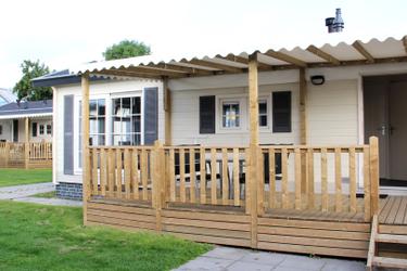 5-persoons Chalet Vilette