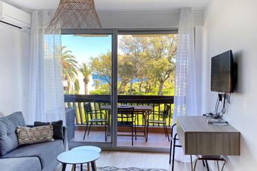 2-Personen Ferienwohnung 2p Les Louvans 3*