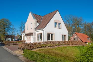 4-persoons bungalow BBL4