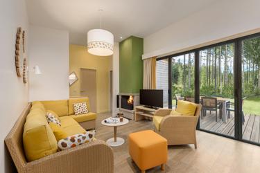 4-Personen Ferienhaus Comfort TF2311