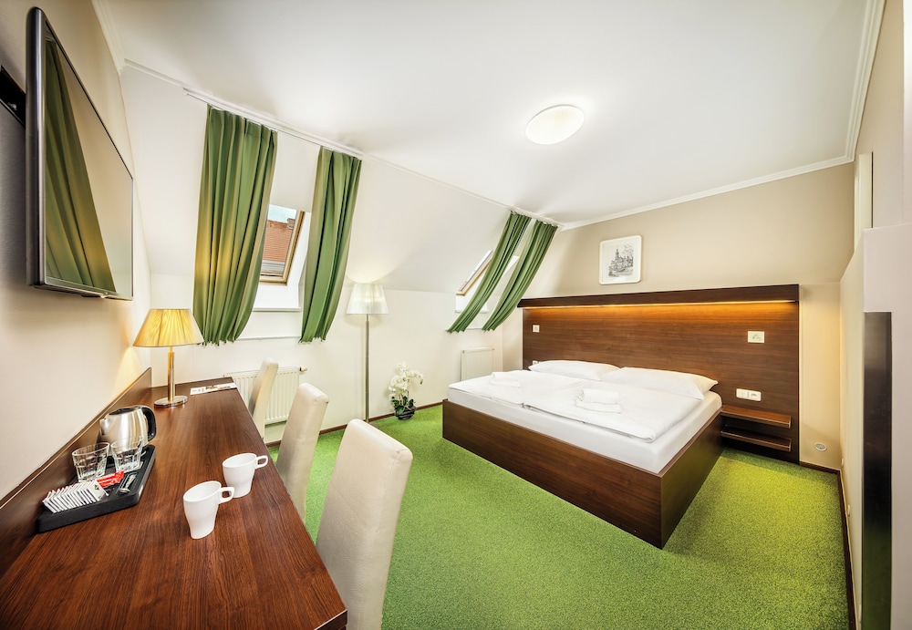 Martin Hotel Prague