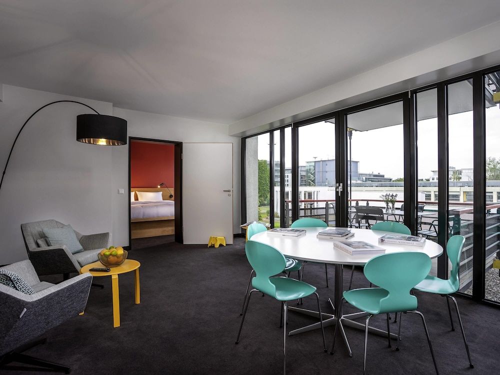 Greet Hotel Darmstadt