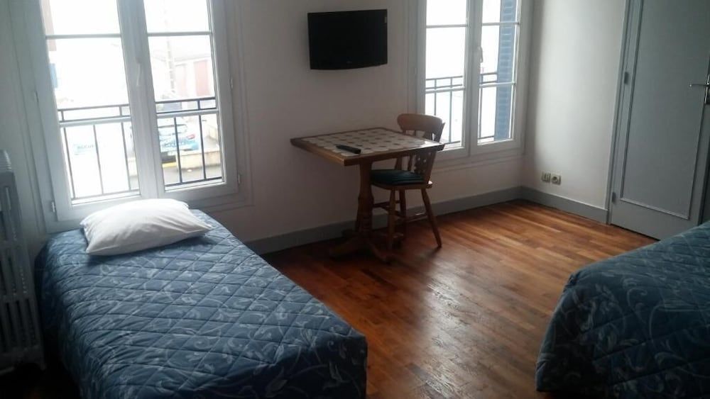 Le refuge du ptit Fischer