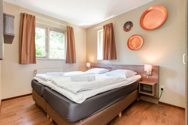 6-la personne bungalow 6L1