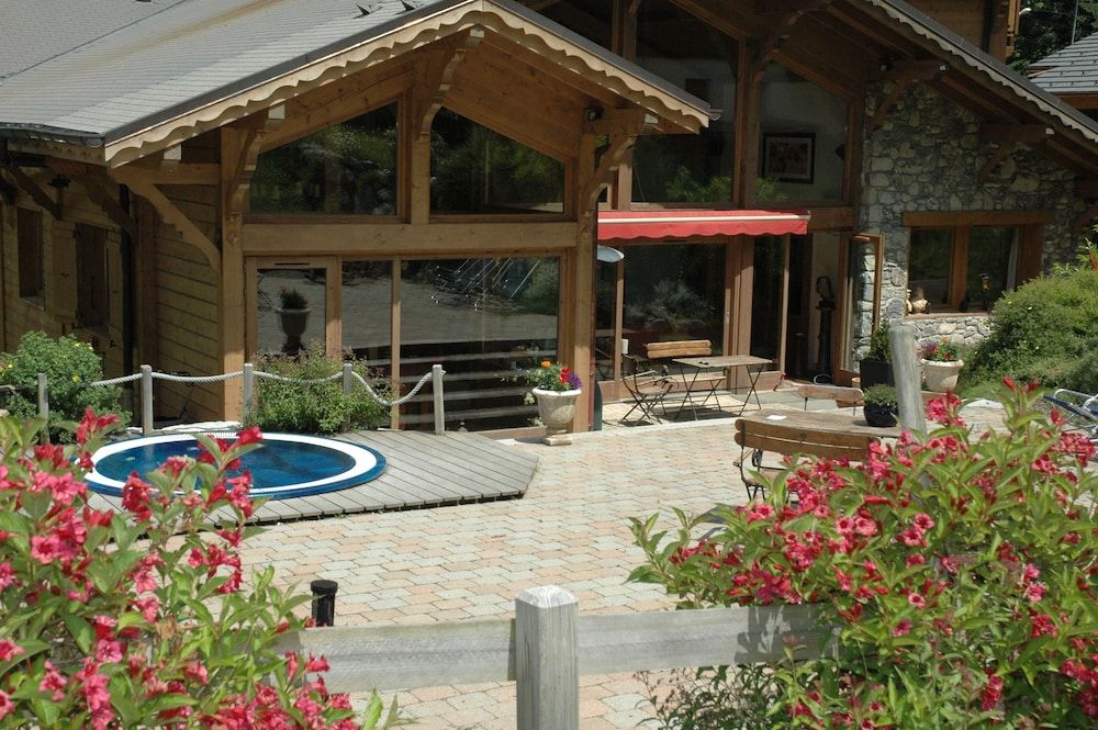 Chilly Powder - Hôtel au Coin du Feu.