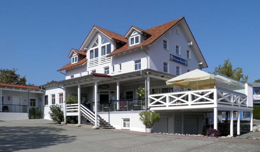 Donauhotel