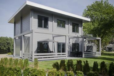 10-Personen Villa 10CE