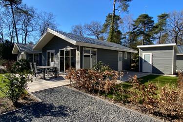4-personne(s) maison de vacances Wildhoeve 128 & 198