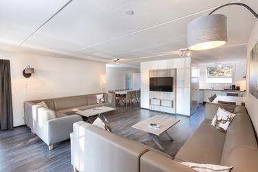22-persoons groepsaccommodatie FV22 Comfort