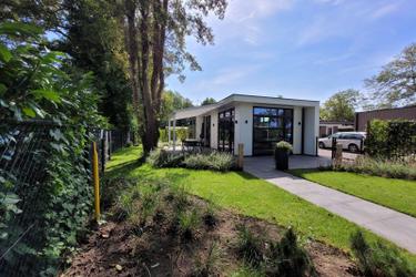6-persoons vakantiehuis Module Special Wellness