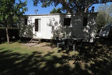 4-persoons bungalow Mercure 2 Bedrooms - 4 people