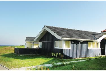 6-personnes maison de vacances DSH109
