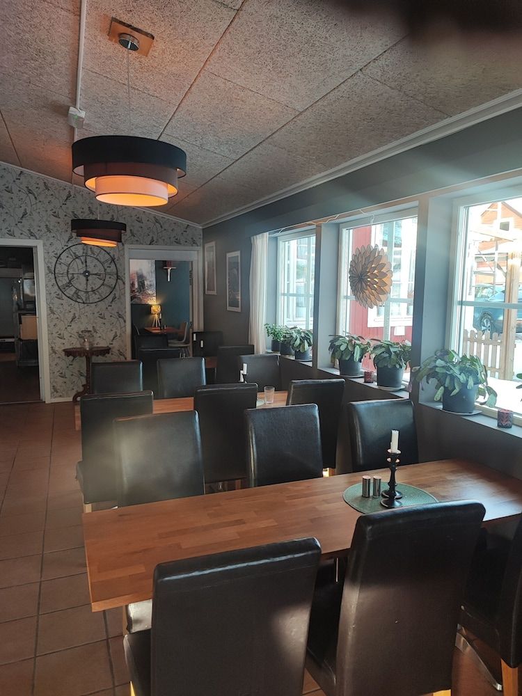 Sjugare Bed & Breakfast.