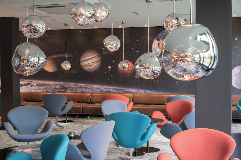 Motel One Berlin - Tiergarten