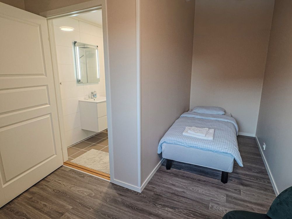 Berlevåg Motell & Camping AS