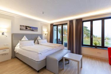 4-person apartment 3+1 Child DMR711