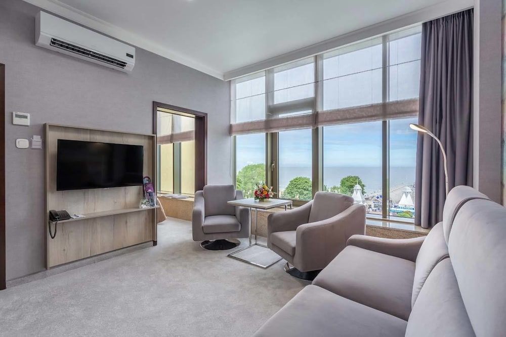 Hotel Aurora Family & SPA.