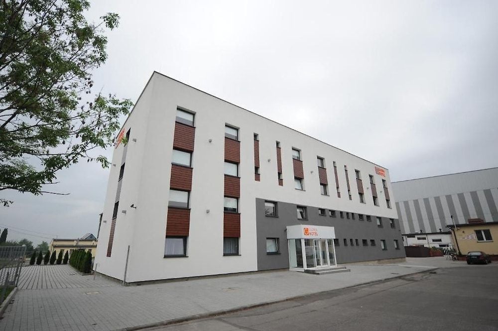 Aparthotel Strefa Premium