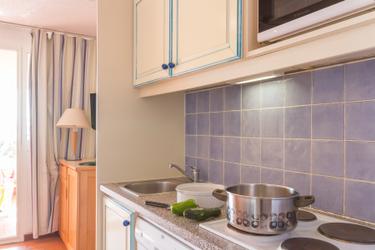 4-persoons appartement Standard Studio