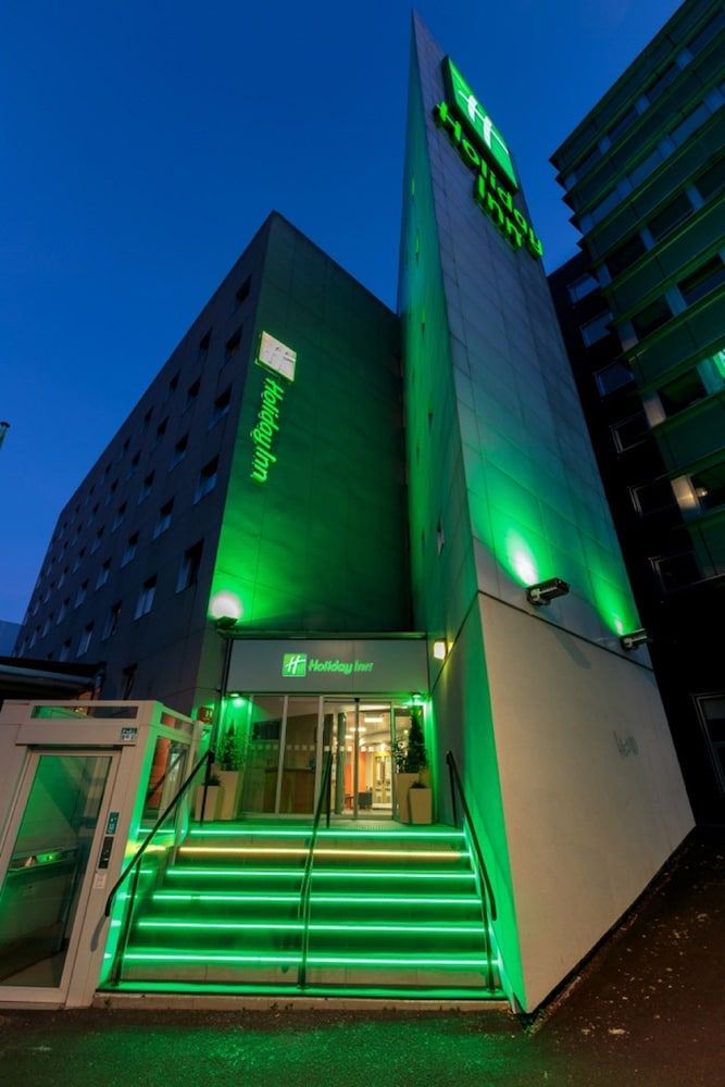 Holiday Inn Clermont-Ferrand Centre by IHG