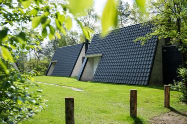 4-Personen Ferienhaus Comfort Classic