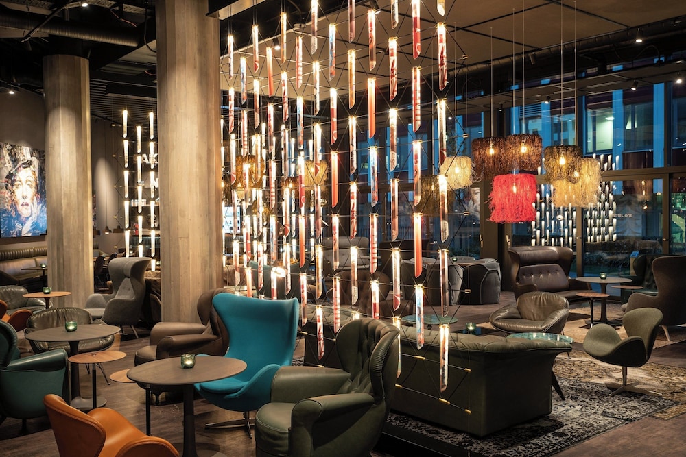 Motel One Berlin - Spittelmarkt