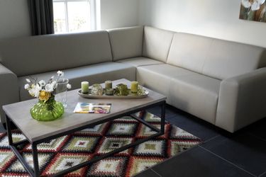 6-Personen Ferienhaus Chateau 6