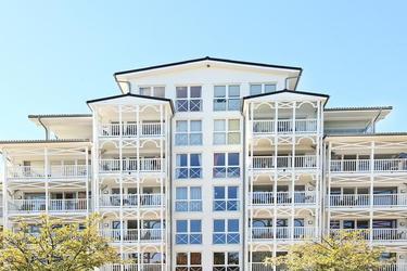 6-person apartment Pets-friendly