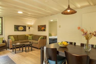 2-Personen Ferienhaus VIP LH846
