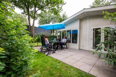 4-Personen Ferienhaus Landhuis