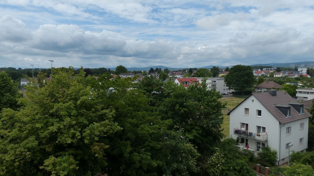 Central Hotel Eschborn