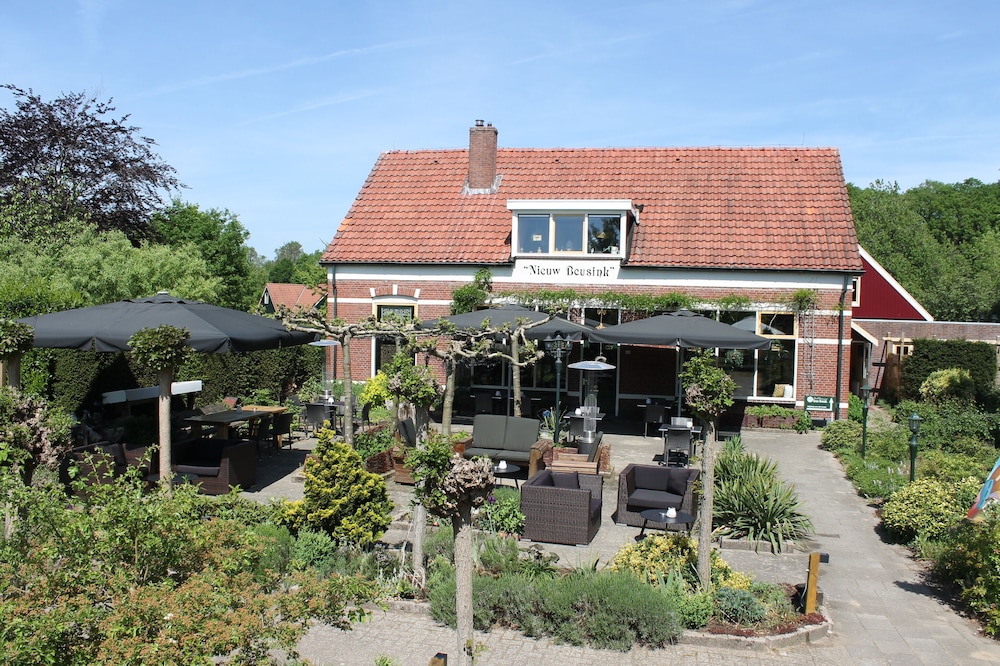 Boutique Hotel Nieuw Beusink
