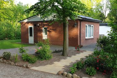 5-persoons vakantiehuis Standaard+ -1
