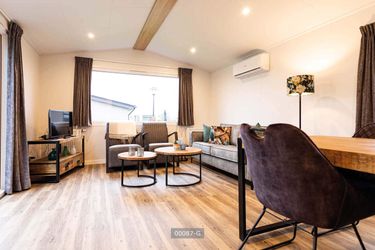 4-Personen Mobilheim Holiday Home
