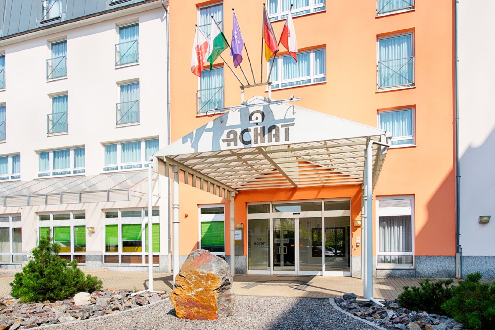 ACHAT Hotel Zwickau <br/>62.00 ew <br/> <a href='http://vakantieoplossing.nl/outpage/?id=0acc01672cbc3b81441f1713af75f026' target='_blank'>View Details</a>