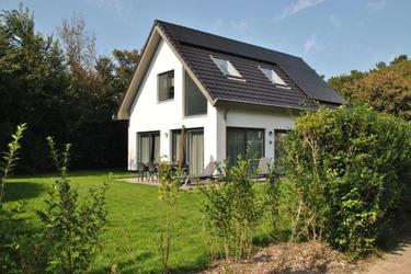 6-persoons villa Bleekersvallei - Pelikaanweg, De Koog