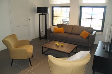 4-Personen Ferienwohnung Zuiderzee