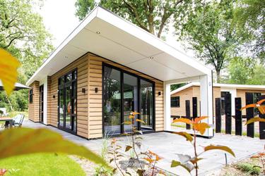 4-person holiday house Silva
