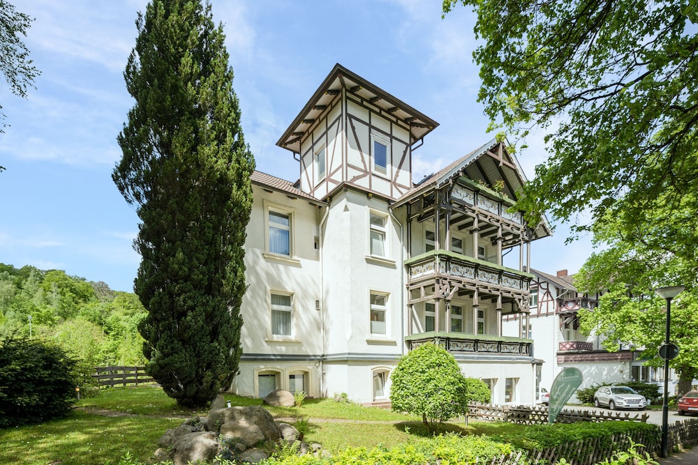Solehotel Winterberg