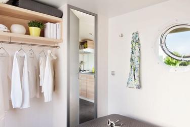 4-persoons Stacaravan CAP LARDIER