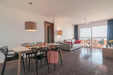 8-Personen Ferienwohnung Standard COM48