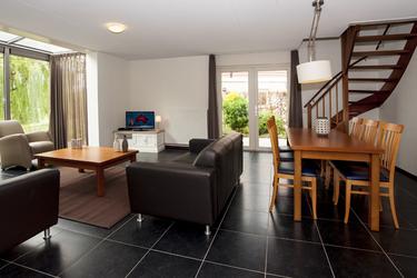 6-Personen Ferienhaus Venwoning
